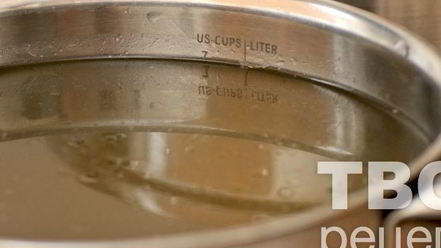 Рецепт бульонных кубиков