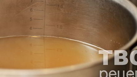 Рецепт бульонных кубиков