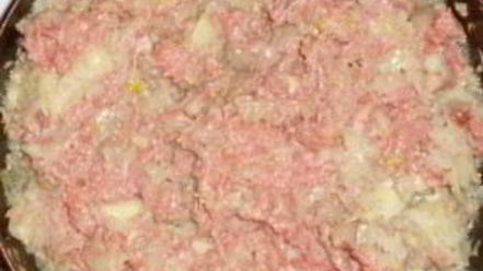 Рецепт бульонных пирожков