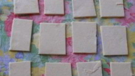 Рецепт бульонных пирожков