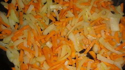 Рецепт домашней лапши на курином бульоне