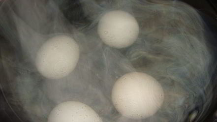 Рецепт домашней лапши на курином бульоне