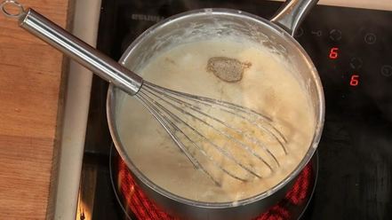 Рецепт говядины, томленной в крепком бульоне