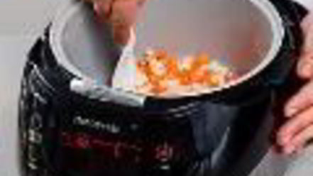 Рецепт гречневой каши на курином бульоне в мультиварке