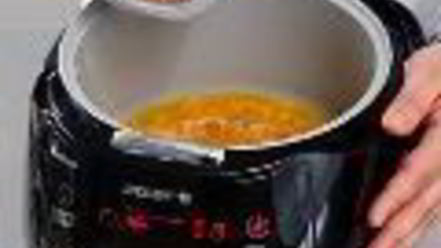 Рецепт гречневой каши на курином бульоне в мультиварке