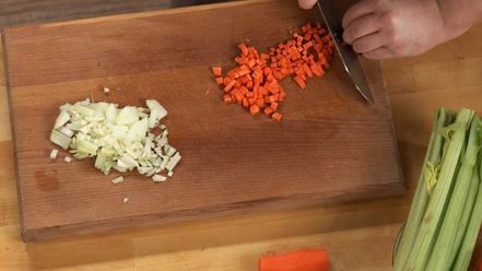 Рецепт гречневого супа с потрошками на курином бульоне