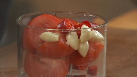 Рецепт гречневого супа с потрошками на курином бульоне