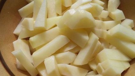 Рецепт грибного супа на курином бульоне