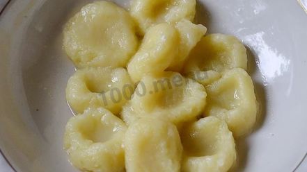 Рецепт грибного супа на мясном бульоне