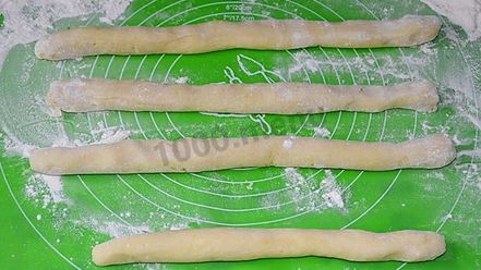 Рецепт грибного супа на мясном бульоне