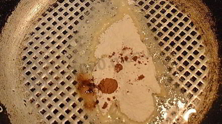 Рецепт грибного супа на мясном бульоне