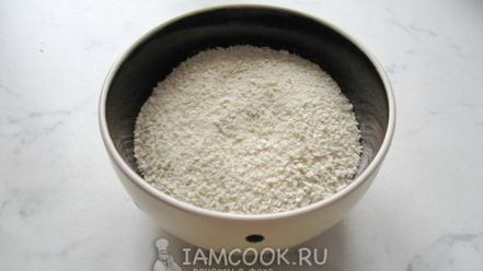 Рецепт куриного бульона с галушками из лаваша