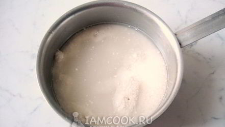 Рецепт куриного бульона с галушками из лаваша