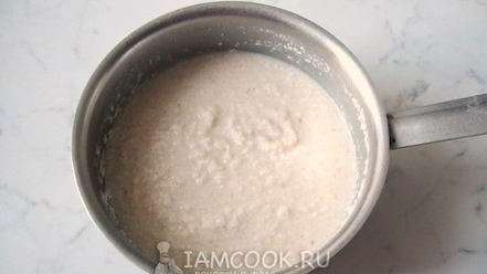 Рецепт куриного бульона с галушками из лаваша