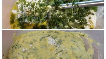 Рецепт куриного бульона с клецками