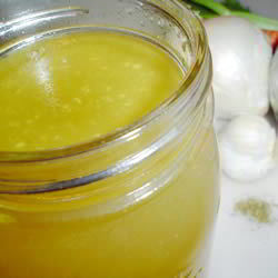 Рецепт Куриного бульона в мультиварке