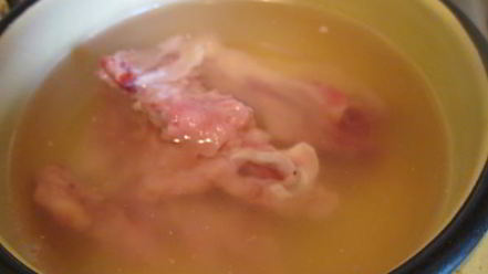 Рецепт курицы тушеной с морковью в бульоне