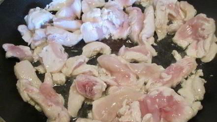 Рецепт курицы тушеной с морковью в бульоне