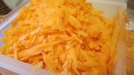 Рецепт курицы тушеной с морковью в бульоне