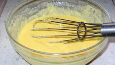 Рецепт манных кубиков для бульона