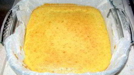 Рецепт манных кубиков для бульона