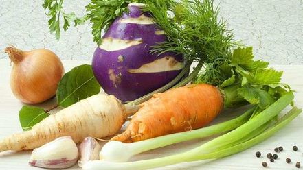 Рецепт мясного бульона, а в частности, бульон из телятины