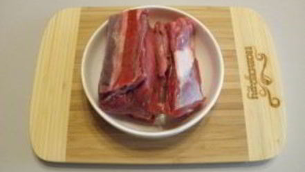 Рецепт мясного бульона в мультиварке