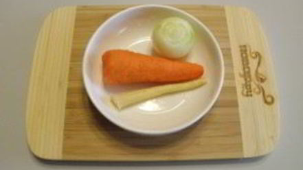 Рецепт мясного бульона в мультиварке