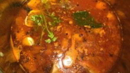 Рецепт насыщенного говяжьего бульона