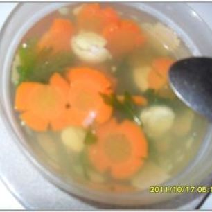 Рецепт Рыбного бульона