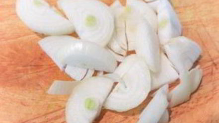 Рецепт соуса на рыбном бульоне