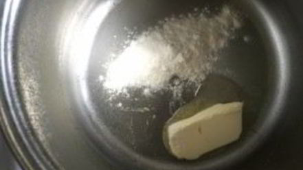 Рецепт супа грибного на курином бульоне