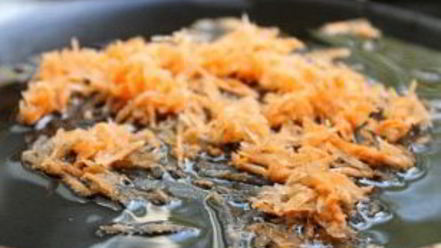 Рецепт супа из белых грибов на мясном бульоне