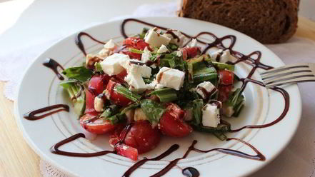 Рецепт супа из черемши на курином бульоне