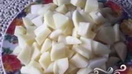 Рецепт супа на говяжьем бульоне