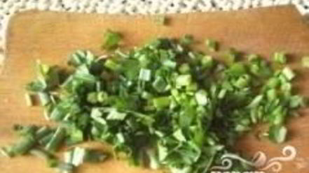 Рецепт супа на говяжьем бульоне