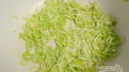 Рецепт супа на овощном бульоне