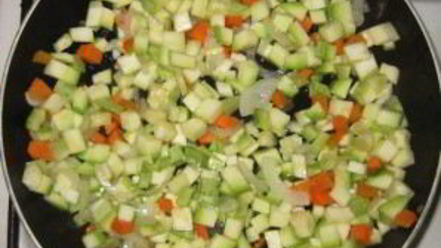 Рецепт супа на свином бульоне