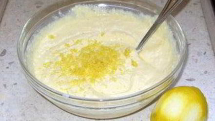 Рецепт творожных кубиков для бульона