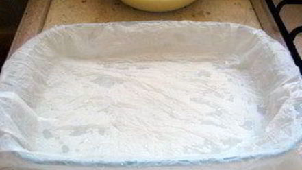 Рецепт творожных кубиков для бульона