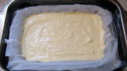 Рецепт творожных кубиков для бульона