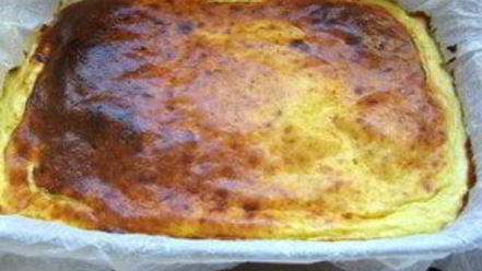 Рецепт творожных кубиков для бульона