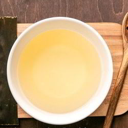 Рецепт Вегетарианского бульона