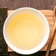 Рецепт Вегетарианского бульона