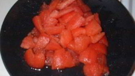 Рецепт весеннего бульона с грибами