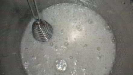 Рецепт весеннего бульона с грибами