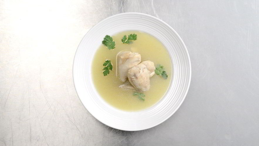 Рецепт чихиртмы из курицы