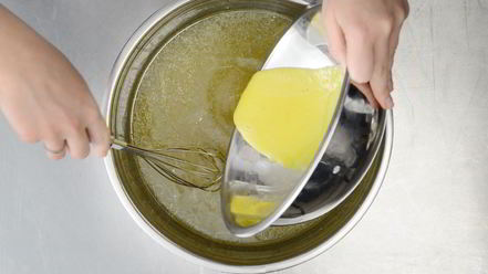 Рецепт чихиртмы из курицы