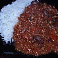 Рецепт Чили кон карне классический