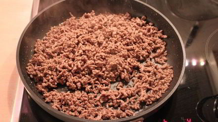 Рецепт чили кон карне классический